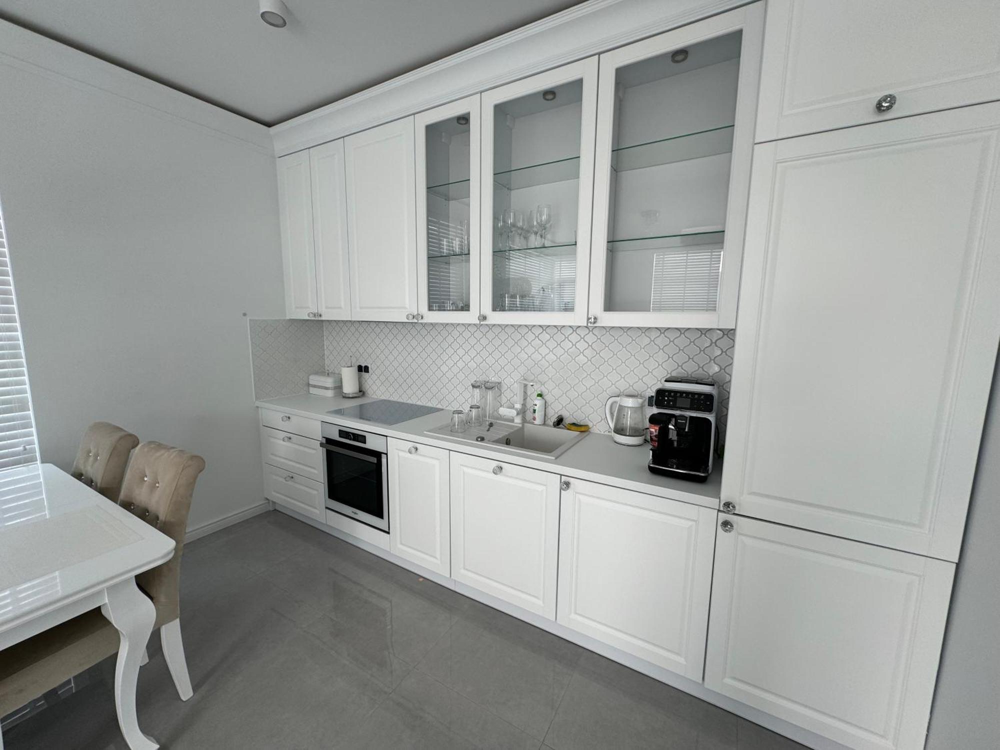Apartament Glamour 10B- Premium Z Basenem Lukecin Luaran gambar